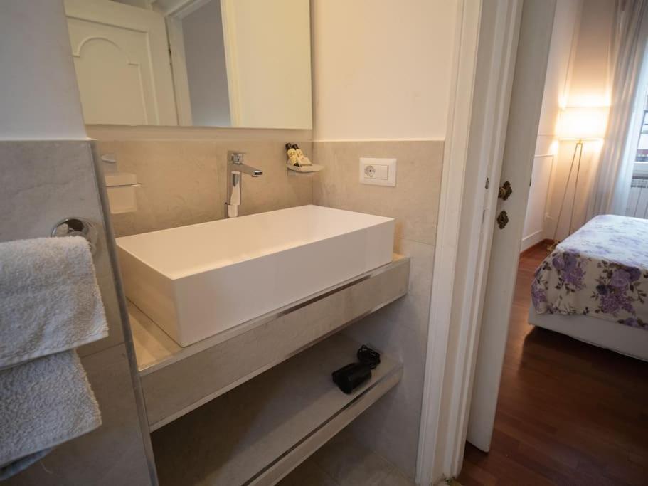 Ripetta Sweet Apartment Rom Exteriör bild