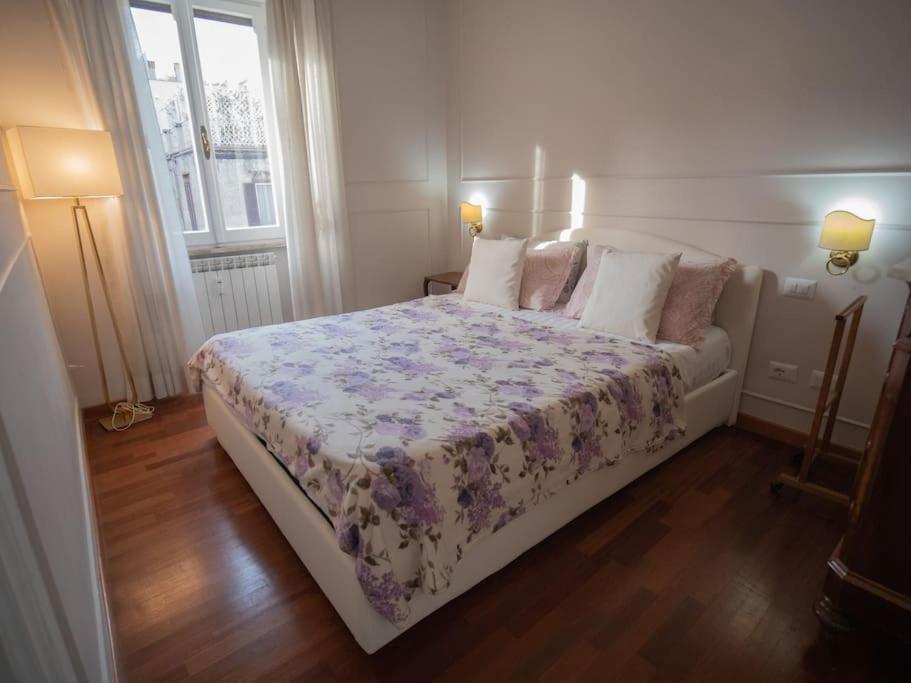 Ripetta Sweet Apartment Rom Exteriör bild