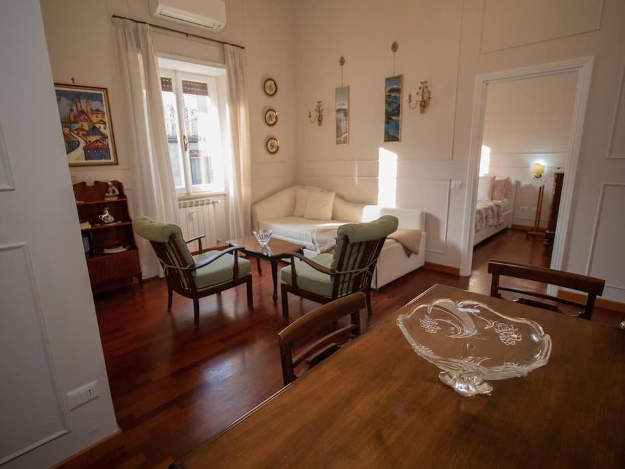 Ripetta Sweet Apartment Rom Exteriör bild