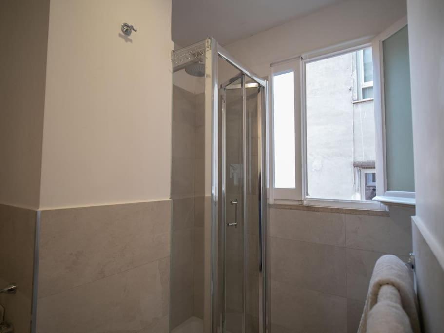 Ripetta Sweet Apartment Rom Exteriör bild